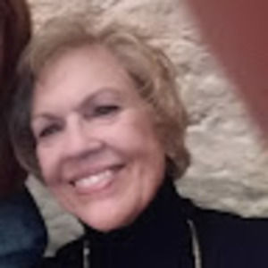 Meet your Posher, Betsy